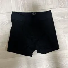 メイフィール　ハレパン　子供　パンツ　黒　おもらしパンツ　110 30cc