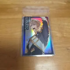 にじフェス2026 キラキラカード 風楽奏斗 ☆