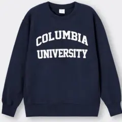 GU ヘビーウェイトスウェット プルオーバーＳ