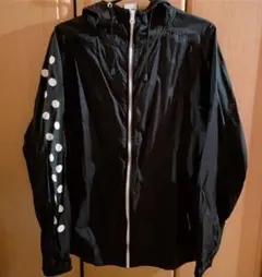 スティングレイ ナイロンジャケット