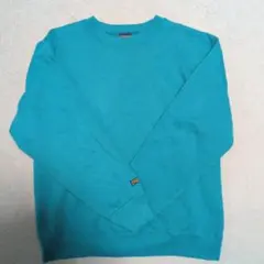 80s〜90s JANSPORT usa製 古着 スウェット 無地 ブランク