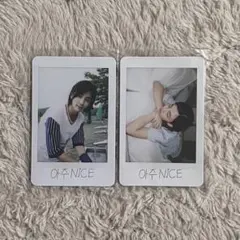 seventeen ジョンハン