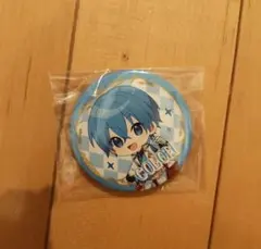 すとぷり ころんくん 缶バッジ （8th Anniversary ver） - メルカリ