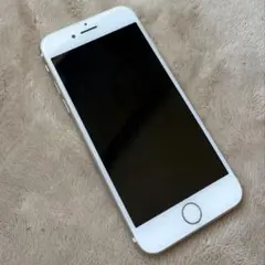 Apple iPhone 7 ゴールド 本体32GB SIMロックあり