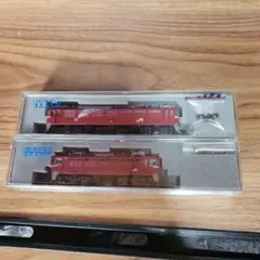 2026年最新】kato 3010－3 ef81の人気アイテム - メルカリ