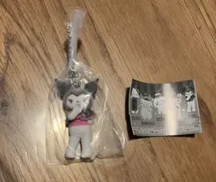 サンリオキャラクターズ ライブキャラクター クロミ ガチャガチャ