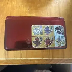 3DS（本体）