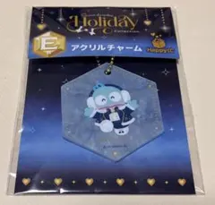 Happyくじ サンリオ E賞 アクリルチャーム ハンギョドン