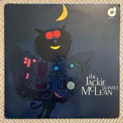 Jackie McLean Quintet featuring Don Byrd