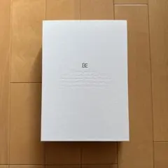 BTS BE アルバム 特製ケース付き