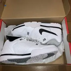 Nike クロストレーナーLOW CQ9182-106 ホワイト/ブラック