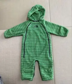 THE NORTH FACE フリースアウター 3-6m