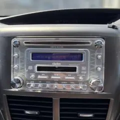 Clarion DMBI65 カーオーディオ 本体 - メルカリ