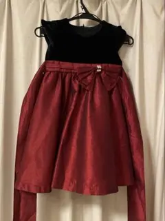 クリスマス フォーマル