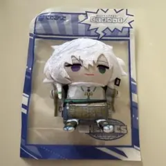 叢雲カゲツ