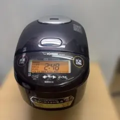 2021年製 タイガー JPK-G100 圧力IH炊飯器 5.5合 動作確認済 - メルカリ