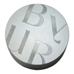BYUR セラムフィット ルースフェイスパウダー 01 クリアのサムネイル