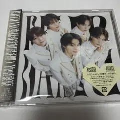 Yes!東京 M!LK盤