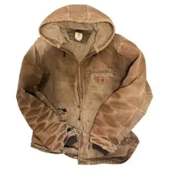 Carhartt destroy&demon fadeActiveJacket