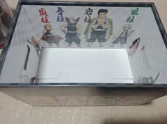 鬼滅の刃　空き箱まとめ売り