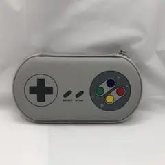 PS Vita ケース スーパーファミコン コントローラーデザイン