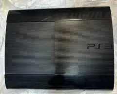 PlayStation3 本体CECH-4000B 250G スターターパック