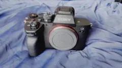 SONY α7Ⅳ ボディ ミラーレス一眼 本体のサムネイル
