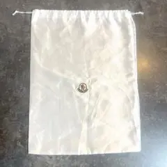 モンクレール　袋　巾着　保存袋