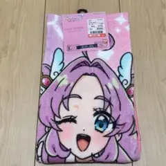 2026年最新】名探偵プリキュア！ フェイスタオルの人気アイテム - メルカリ