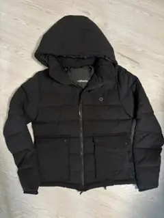 フェニクッス　ダウンジャケット　USBヒーター　韓国　平成ギャル　ユニセックス