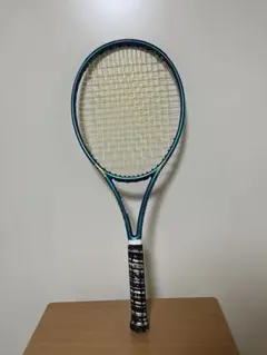 Prince PHANTOM 100o3グロメット硬式テニスラケット - メルカリ