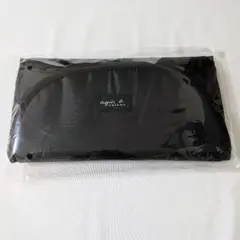 新品 未開封アニエスベー おむつ替えマット シート Agnes b