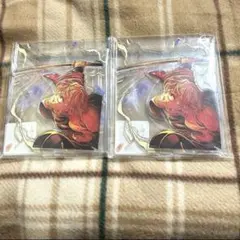 鬼滅の刃　無限城編KV第五弾 ufotable WEBSHOPくじ　B賞我妻善逸