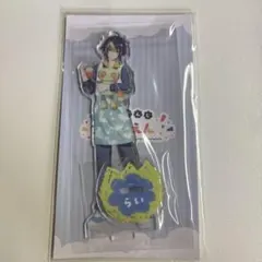 にじさんじ ようちえん 幼稚園 伊波ライ エイプリル アクリルスタンド