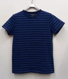 アニエスベーオム ボーダーTシャツ