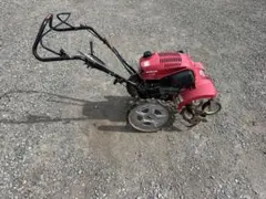 HONDA Holiday FF300H 培土機 アタッチメント付き 畝作り - メルカリ