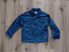 FO KIDS デニムジャケット 130cm 子供服 キッズ