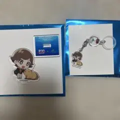 ペルソナ3 シーパラダイス ミニアクスタ アンブレラマーカー コロマル