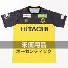2026 柏レイソル　AWAYオーセンティックユニフォーム　Oサイズ 細谷選手9 2026 柏レイソル AWAYオーセンティックユニフォーム Oサイズ 細谷選手9