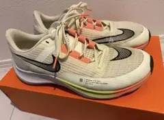 NIKE エアズームライバルフライ3 25センチ