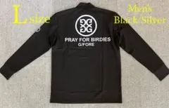 新品未使用新作G/FOREジーフォア(男女兼用モデル)パーカーsizeL黒 Amazon.co.jp: ゴルフウェア ジーフォア G/FORE メンズ パーカー