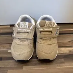 New Balance 996 ベージュ スニーカー