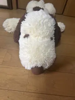 スヌーピー ぬいぐるみ 2個セット