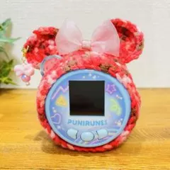 ぷにるんず　ぷにともつーしん専用カバー