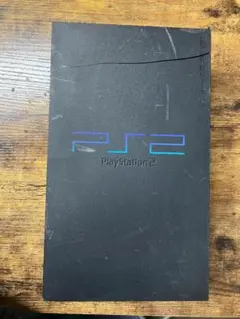 PlayStation 2 SCPH-30000 本体#Y16