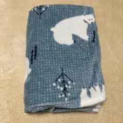 ボア掛け布団カバー　150cm×210cm
