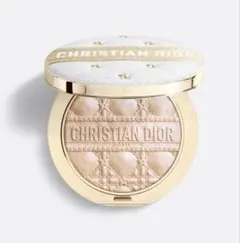 新品！Dior ホリデー 2025 フォーエヴァー グロウ ルミナイザーおまけ付