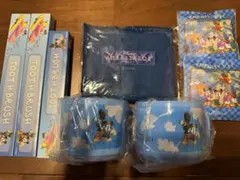 ★Disney アンバサダーホテル アメニティセット★