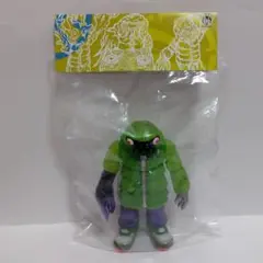 【未使用】　gyaromi クトゥルフオイド　スタンダードグリーン Yahoo!オークション - GYAROMI クトゥルフオイド スタンダード