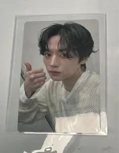 straykids スキズ hollow 会場限定 トレカ リノ 5/10